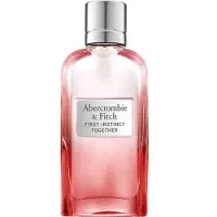 Abercrombie & Fitch Woman EDP 50 ml