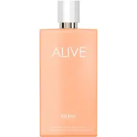 HUGO BOSS Boss Black Damesgeuren BOSS Alive Perfumed Hand & Body Lotion 200 ml
