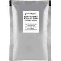 Comfort zone Poeder Body Strategist Bagni di Montalcino Castello di Velona Mud with Thermal Water 4x30gr 120gr