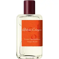 Atelier Cologne Love Osmanthus pure perfume spray (unisex) 100 ml