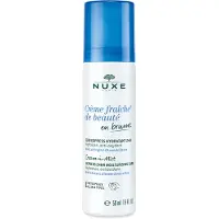 Nuxe Gezichtsverzorging Crème Fraîche de Beauté Cream-in-Mist Express 24hr Moisturising Care 50 ml