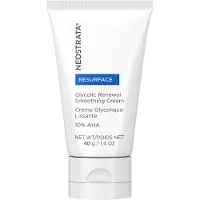 Neostrata Resurface Glycolic Renewal Smoothing Cream | 40 g