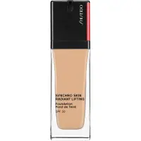 Shiseido Facial makeup Foundation Synchro Skin Radiant Lifting Foundation SPF 30 No. 310 Silk