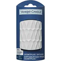 Yankee candle - Pink Sands - Elektrische Diffuser Starter Kit