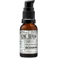 Ecooking Gezichtsverzorging Serum Fragrance Free Acne Serum 20 ml