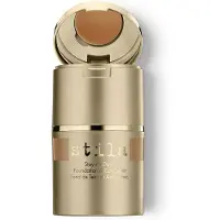 Stila Stay All Day Foundation & Concealer Vloeibare foundation 30 ml Caramel 12