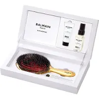 Balmain Hair Couture Golden Boar Hair Spa Brush Universele borstel 1 st