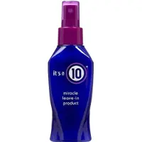 It's a 10 Hair care Conditioner & Masks Miracle Leave-In 120 ml