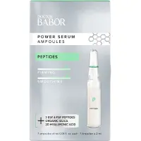 Babor Doctor BABOR Hijsen Peptiden Ampullen