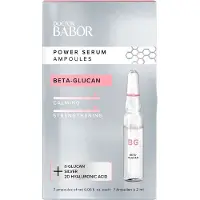 Babor Doctor BABOR Sensitive Ampul met betaglucaan