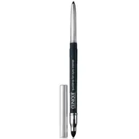 Clinique Make-Up Quickliner For Eyes Intense 08 St Potlood - 1stuks