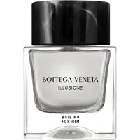 Bottega Veneta Illusione Bois Nu Eau de Toilette 50 ml
