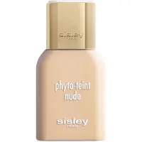 sisley Phyto-teint Nude 00w Shell Make-upbasis