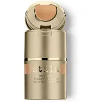 Stila Stay All Day Foundation & Concealer Vloeibare foundation 30 ml Tone 6