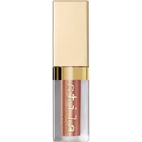 Stila Glitter and Glow Liquid Eye Shadow Oogschaduw 4.5 ml Dollish