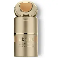 Stila Stay All Day Foundation & Concealer Vloeibare foundation 30 ml Honey 8