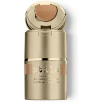 Stila Stay All Day Foundation & Concealer Vloeibare foundation 30 ml Beige 4