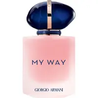 Giorgio Armani My Way Floral Edp Spray50 ml.