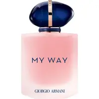Giorgio Armani Damesgeuren My Way FloralEau de Parfum Spray - Navulbaar