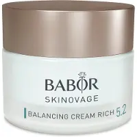 Babor Gezichtsverzorging Skinovage Balancing Cream Rich