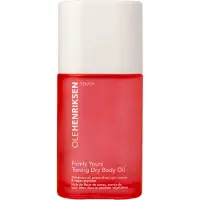 Ole Henriksen The Ole Touch Firmly Yours Droge Badolie 100ml