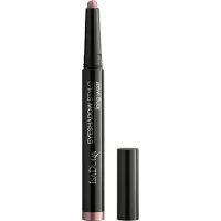 IsaDora Ogen Oogschaduw Eyeshadow Stylo Long-Wear Peach Shimmer