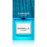 CARNER BARCELONA Marbella Eau de Parfum, 100 ml (unisex)