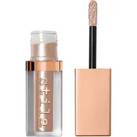 Stila Magnificent Metals Shimmer & Glow Vloeibare Oogschaduw, Kitten — 4,5 ml