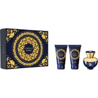 Versace Dylan Blue Femme EDP Gift Set 50 ml