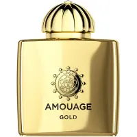 Amouage Collections The Main Collection Gold WomanEau de Parfum Spray
