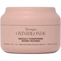 OMNIBLONDE Magically Transforming Intense Treatment 175ml