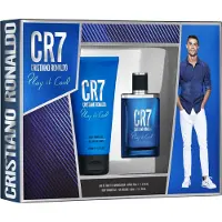 Cristiano Ronaldo Play it Cool Geurset 1 st