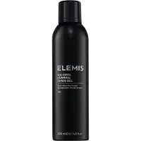 Elemis Time For Men Ice-Cool Foaming Shave Gel (200ml)