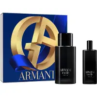 Giorgio Armani Code Parfum Gift Set Pakket - 1pakket