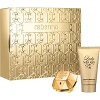 Rabanne Lady Million Gift Set