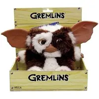 NECA - Gremlins Mogwai - Gizmo 15cm Zachte Pluche