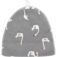 Sevibaby Swan Prematuur Mutsje