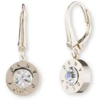 DKNY Oorbellen goud / zilver