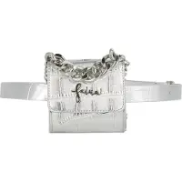 Faina Heuptas zilver