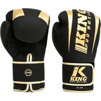 King Pro Boxing - Bokshandschoenen - KPB/BG REVO 6 - 16 oz