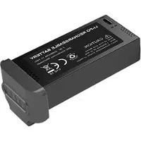 LUXWALLET Drone Batterij – Batterij Geschikt Voor Ai-Kai MAX Drone / KAIONE MAX Drone - Zwart Accu