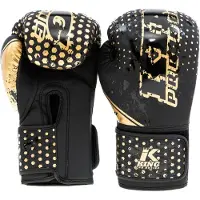 King Pro Boxing - KPB/BG Hexagon 2 - 6 oz