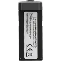 LUXWALLET Drone Batterij – Batterij Geschikt Voor Chopper X Dodge / L600 Pro Drone Accu