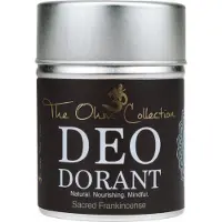 The Ohm Collection Deopoeder Frankin 120gr