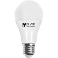 Silver Sanz Eco 602423 E27 10w 820 Lumens 2700k Led-lamp