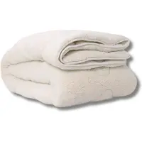 Zydante Teddy Easy Dekbed - Dekbed en Overtrek in 1! 240 x 200, Kleur: