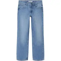 Name it Jeans 'NKMRyan' blauw denim