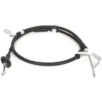 Bosch 1 987 482 741 Handremkabel