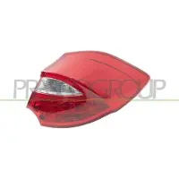 PRASCO KI4364153 Achterlicht