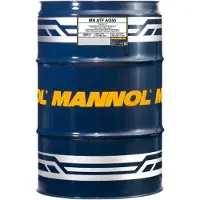 Mannol MN8212-DR Olie, automatische transmissie (ATF)
